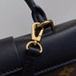 M44141 Locky BB Handbag shoulder bag cross body bags black calfskin Monogram