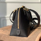 M44829 NEO ALMA bb Handbag shoulder bag cross body bags black calfskin Monogram