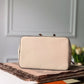 M45307 Neonoe shoulder bag cross body bags milk white calfskin Monogram Empreint