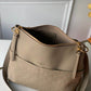 M45522 MAIDA HOBO Melie coffee brown monogram subaxillary bag 30cm