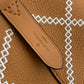 M46023 bucket bag NéoNoé Monogram Empreinte shoulder bag cross body bags brown calfskin