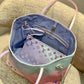 M46077 NEVERFULL MM Sunrise Pastel pink blue
