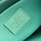 M46180 Multi Pochette Accessoires Handbag cross body bags shoulder bag green calfskin Monogram Empreinte