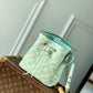 M46269 Neonoe BB Handbag shoulder bag cross body bags green Monogram Empreint