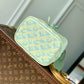 M46269 Neonoe BB Handbag shoulder bag cross body bags green Monogram Empreint