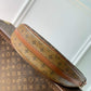 M46311 Loop Hobo marel brown monogram shoulder bag cross body bags