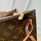 M46311 Loop Hobo marel brown monogram shoulder bag cross body bags