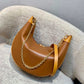 M46311 Loop Hobo marel brown shoulder bag cross body bags 38cm