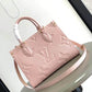 M47135 OnTheGo PM Pink Opale