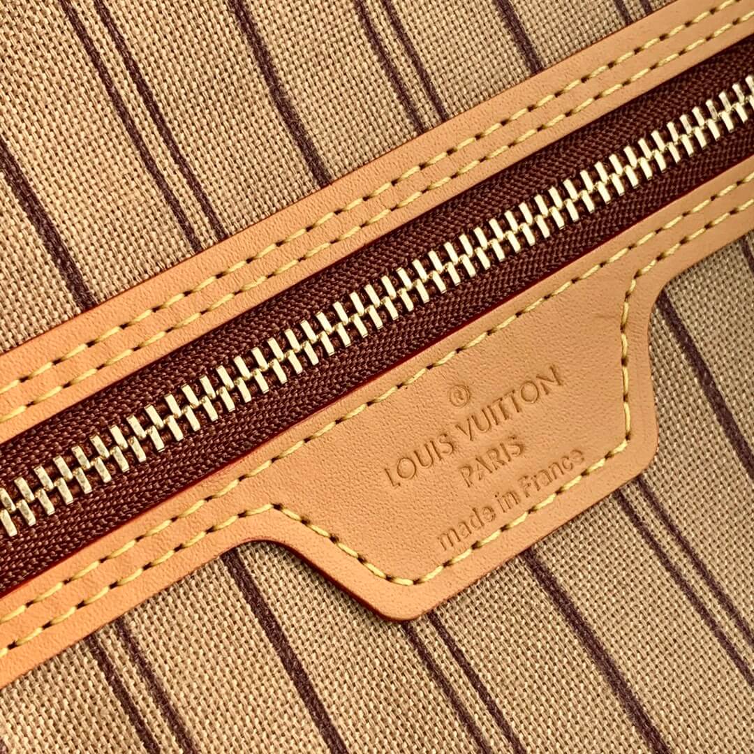 M50155 Small shoulder bag monogram handbag canvas