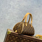 M50202 monogram mini handbag shoulder bag for summer