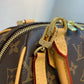 M50202 monogram mini handbag shoulder bag for summer