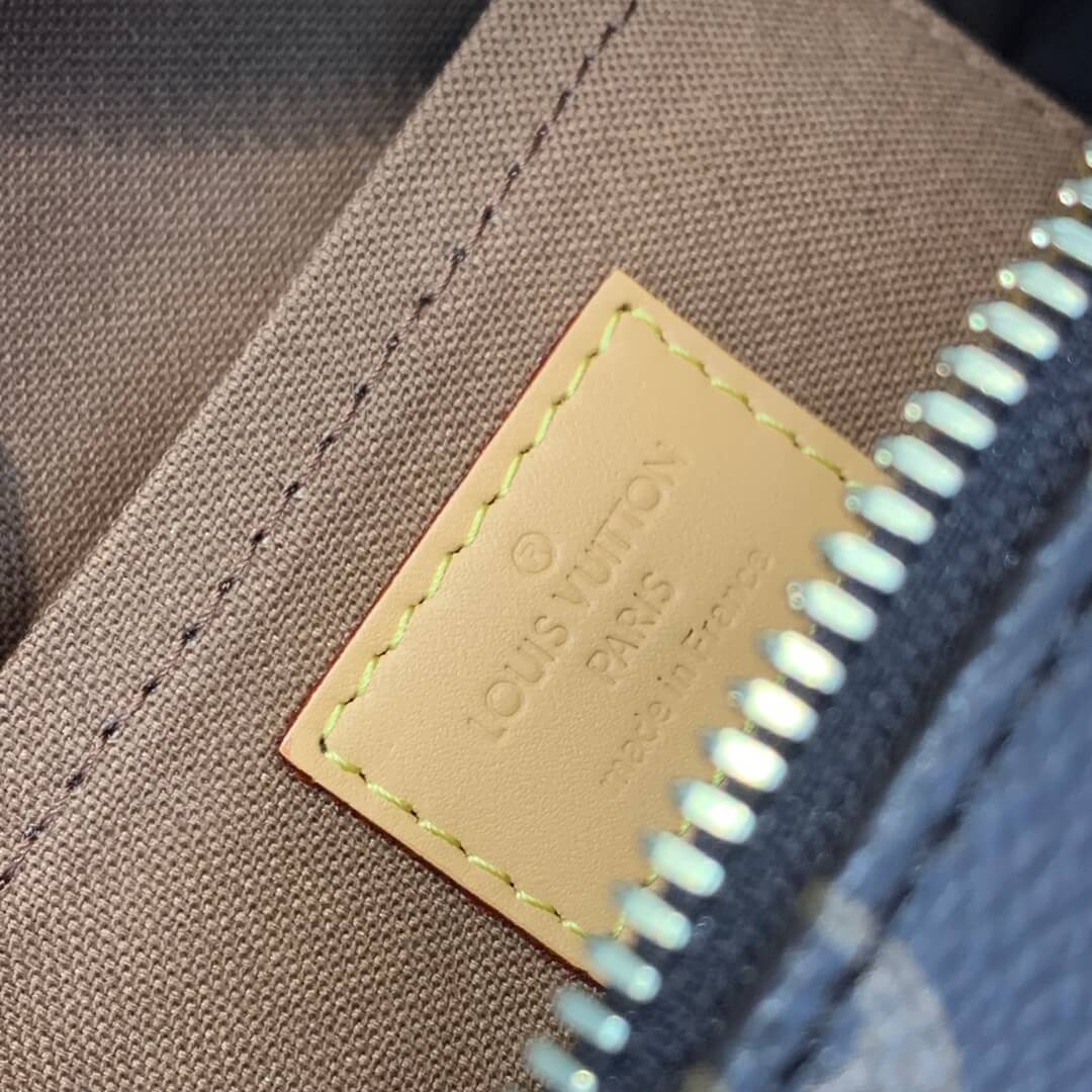 M50202 monogram mini handbag shoulder bag for summer