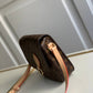 M51242 Saint Cloud messenger bag Khaki Monogram