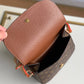M51245 Saint Cloud Monogram 13cm 19cm Khaki