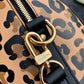 M58520 Multi Pochette Accessoires cross body bags shoulder bag brown calfskin Wild at Heart Monogram Empreinte