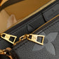 M58520 Multi Pochette Accessoires cross body bags shoulder bag black calfskin Wild at Heart Monogram Empreinte