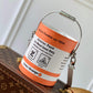 M81590 Paint Can orange Virgil Abloh 17.cm cross body bags