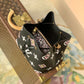 M45821 BLACK Néonoé mm Shoulder bucket bag Jungle Monogram