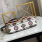 M45823 POCHETTE MÉTIS Arizona Beige Monogram coated canvas