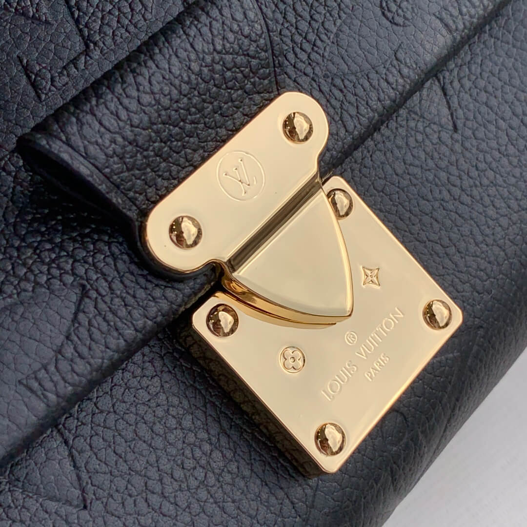 M45813 Favorite Monogram 24cm black TOURTERELLE / CRÈME