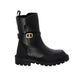 DIOR 30 MONTAIGNE ANKLE BOOT BLACK