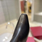 VALENTINO GARAVANI ROCKSTUD NAPPA ANKLE BOOT BLACK 1W2S0FH5NAP 0NO
