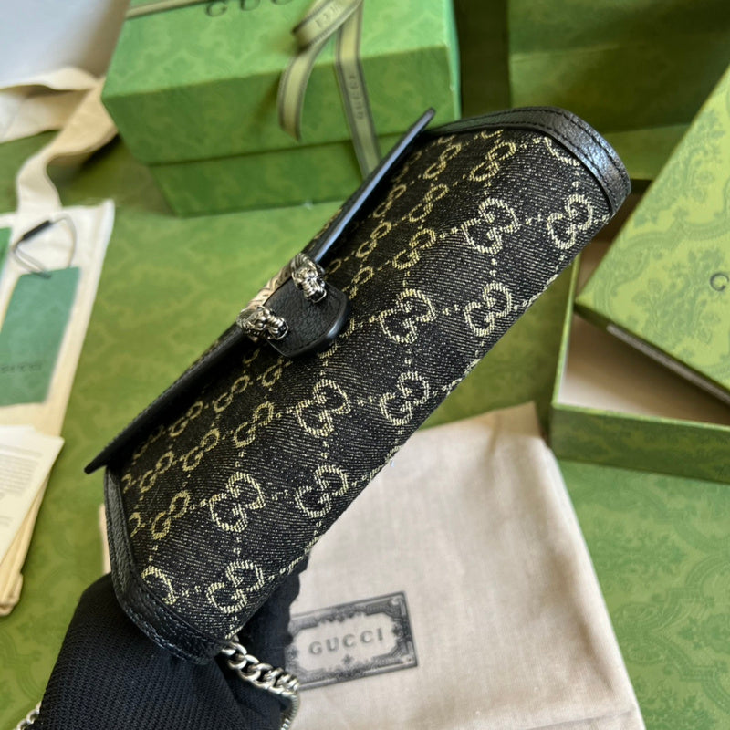 OZ - GCI Bags - 2202