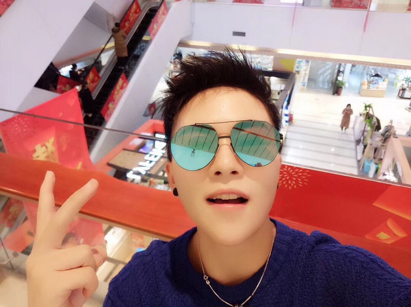 OZ - Dir Sunglasses - 199