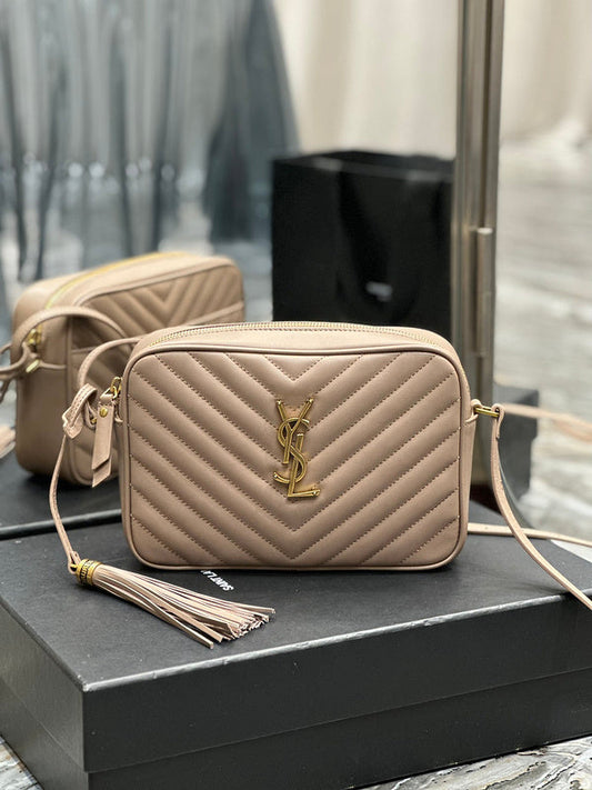 OZ - SLY Bags - 811