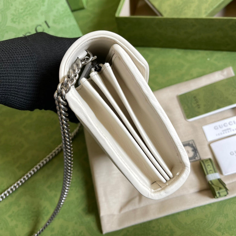 OZ - GCI Bags - 1101