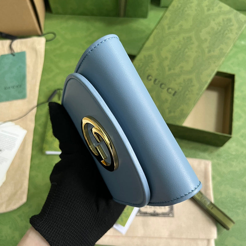 OZ - GCI Bags - 1248