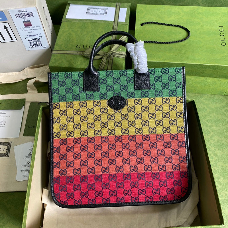 OZ - GCI Bags - 1172