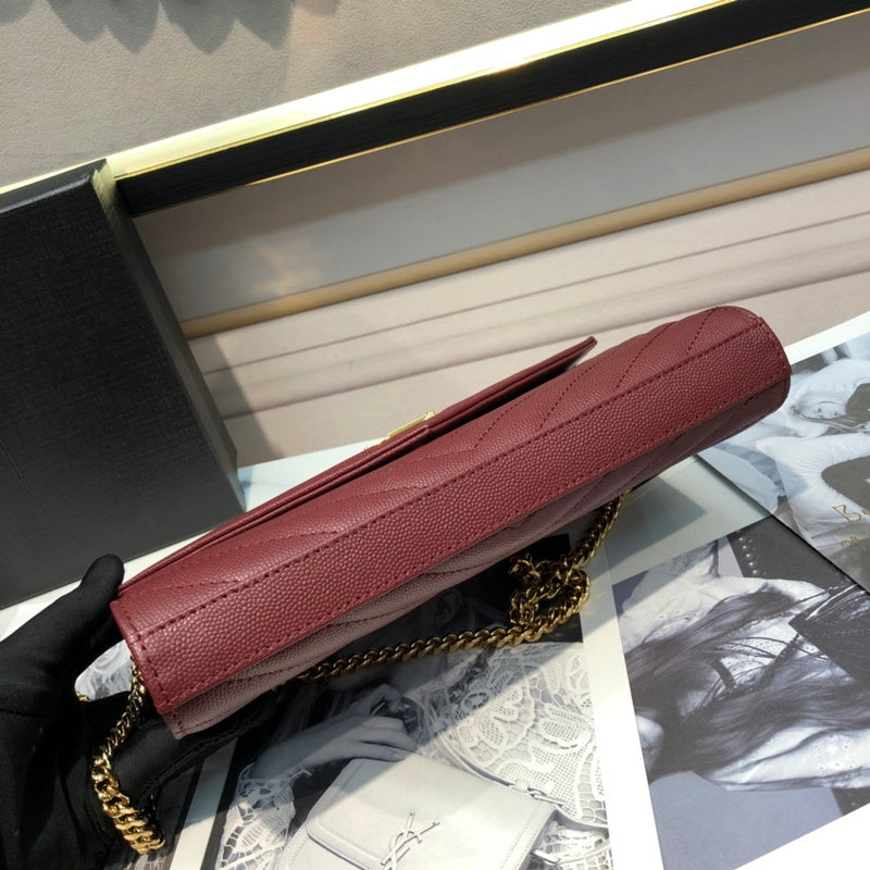 OZ - SLY Bags - 1381