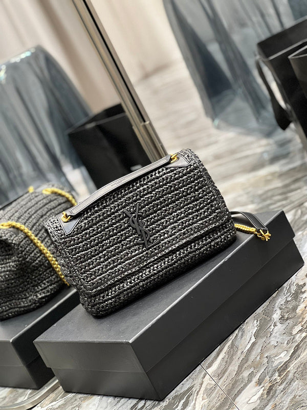 OZ - SLY Bags - 835