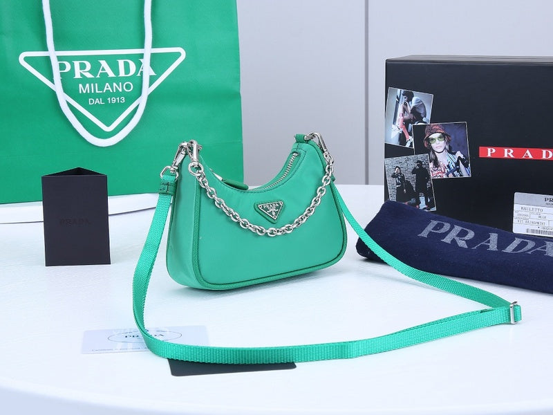 Oz - Fei Bags - 512
