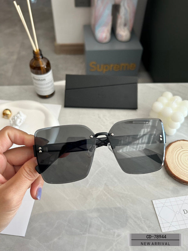 OZ - Dir Sunglasses - 086