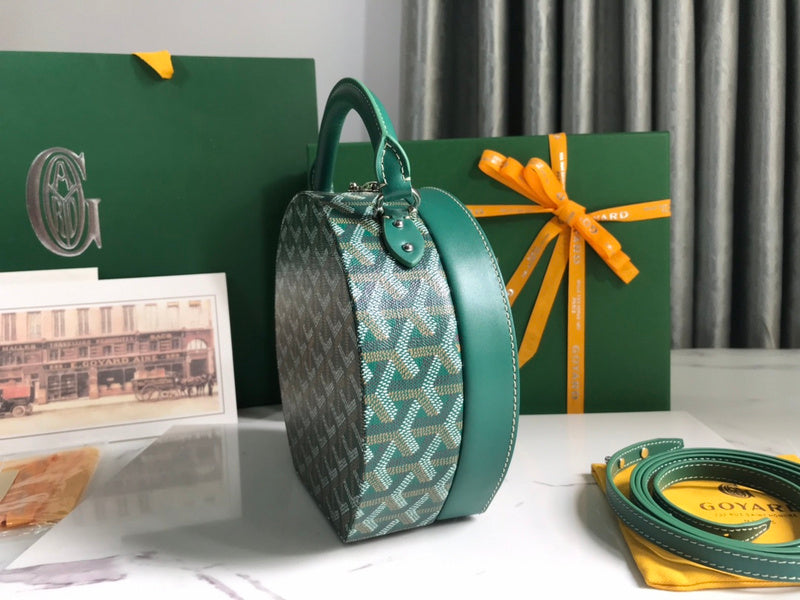 OZ - GYO Bags - 1300