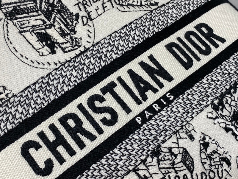 OZ - Dir Bags - 1069