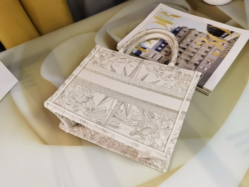 OZ - Dir Bags - 1021