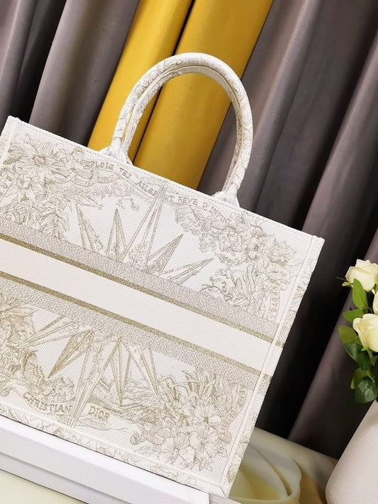 OZ - Dir Bags - 1027