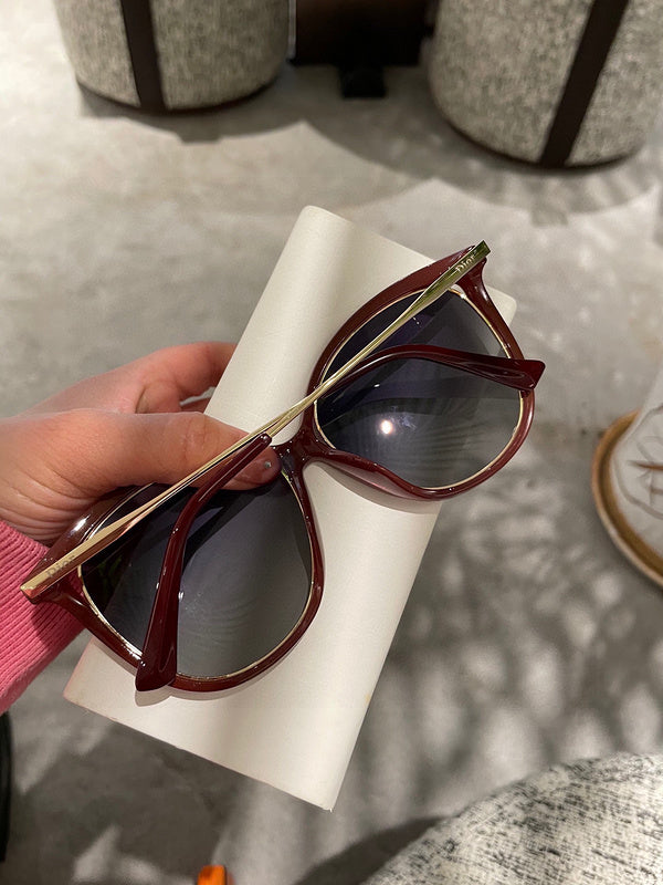 OZ - Dir Sunglasses - 039