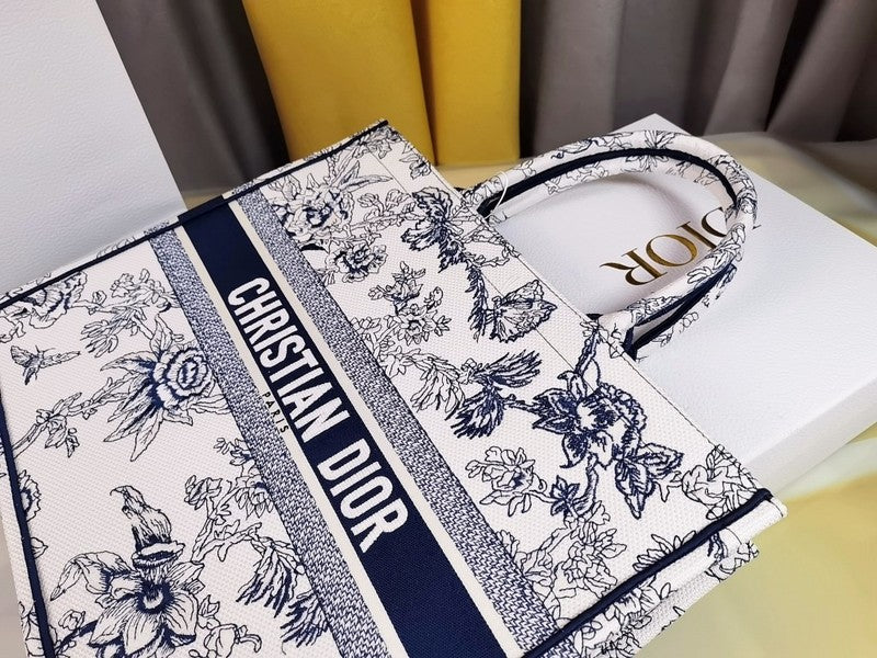 OZ - Dir Bags - 1047