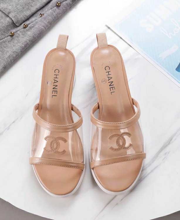 Luxury Shoes Sandals - CHL - 614