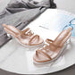 Luxury Shoes Sandals - CHL - 614