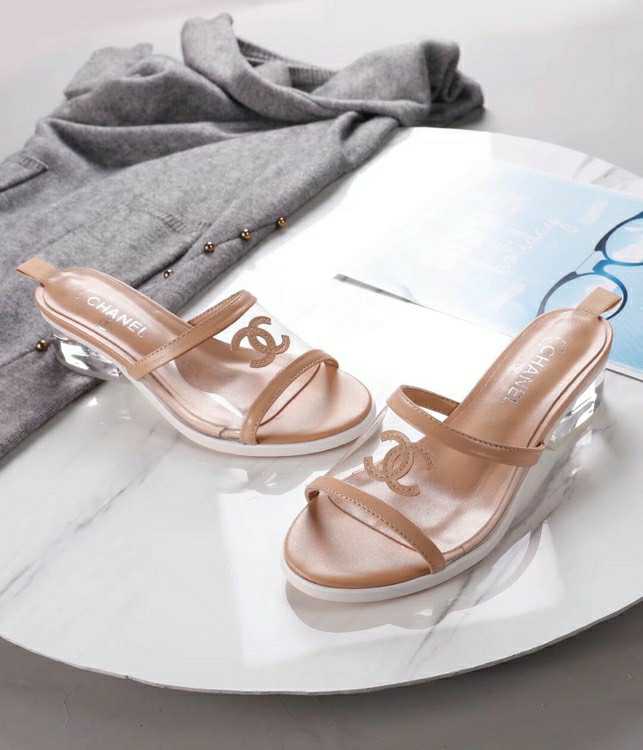 Luxury Shoes Sandals - CHL - 614