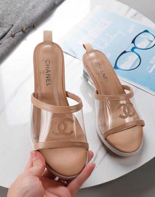 Luxury Shoes Sandals - CHL - 614