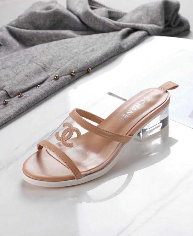 Luxury Shoes Sandals - CHL - 614
