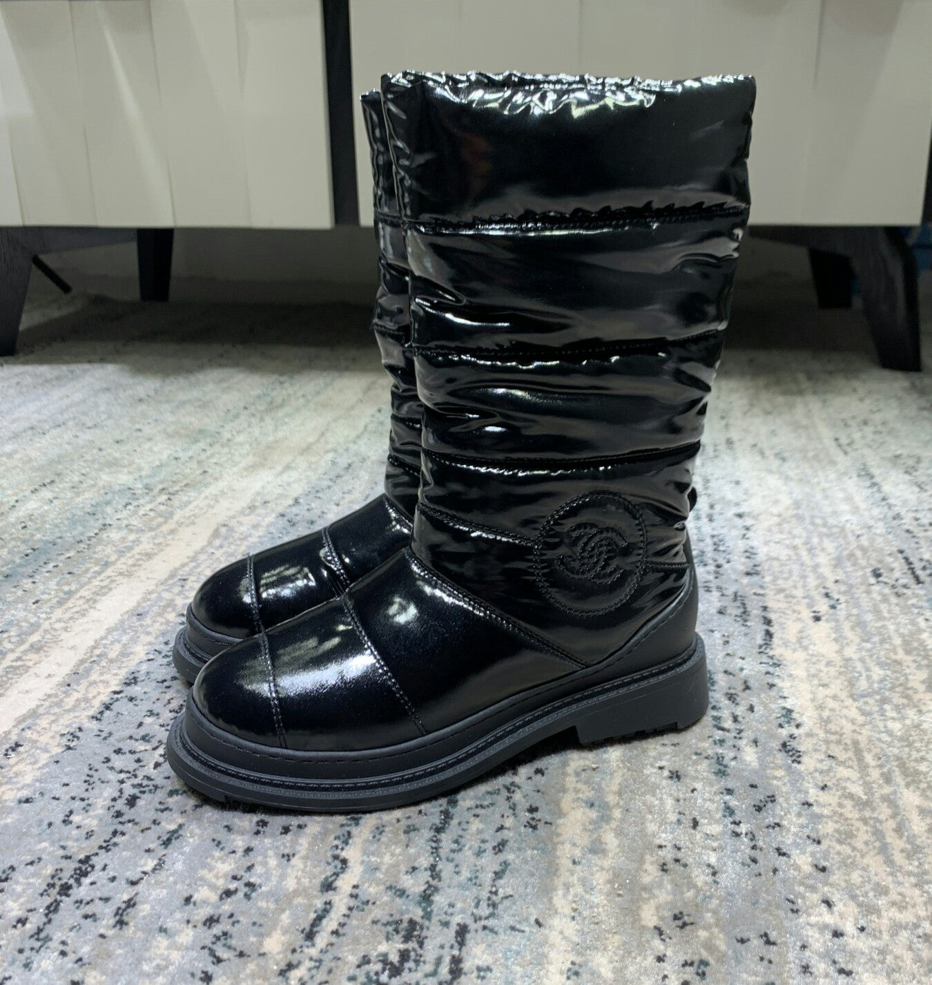 Luxury Shoes Sandals - CHL - 1239