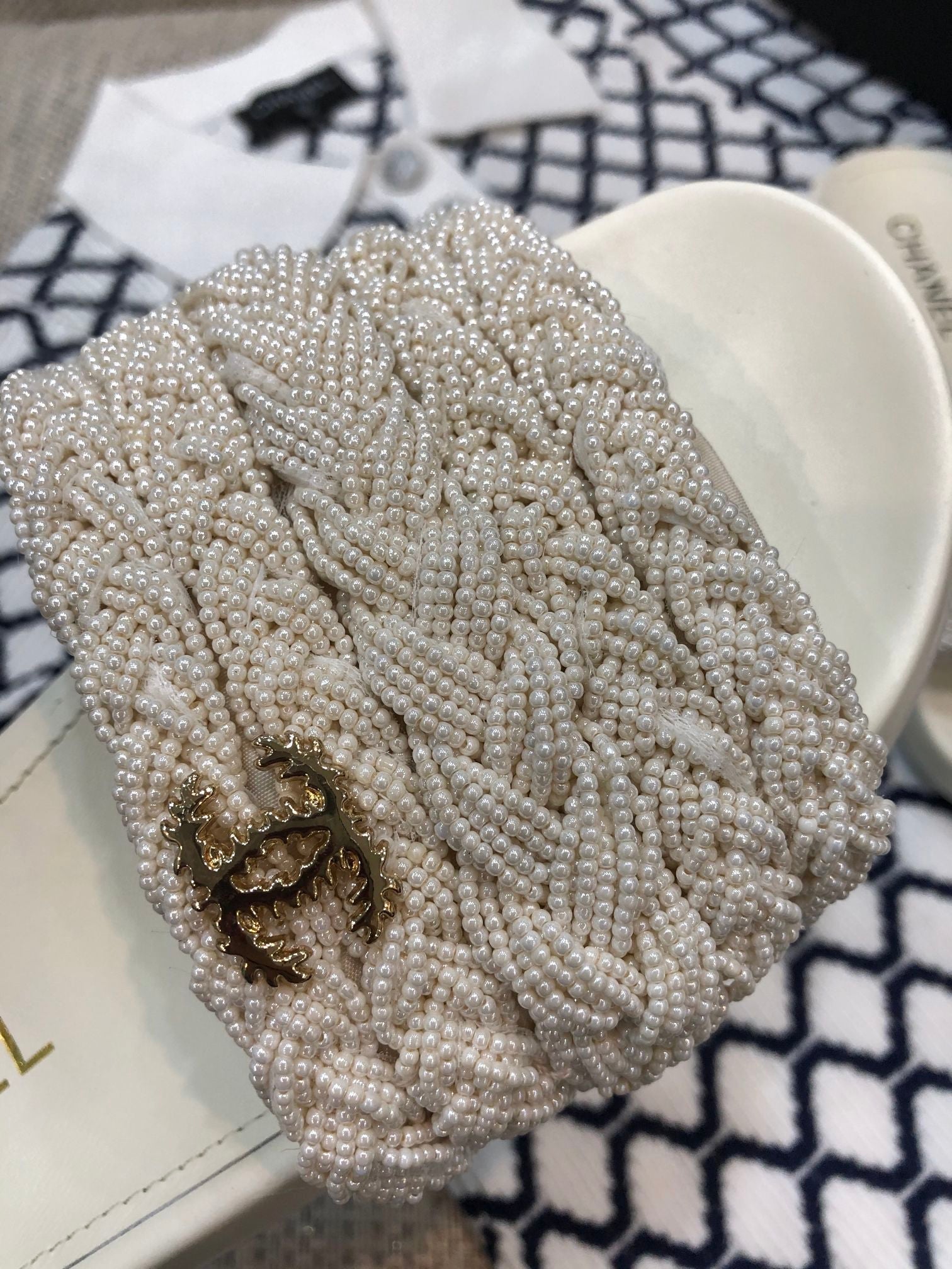 Luxury Shoes Sandals - CHL - 1502